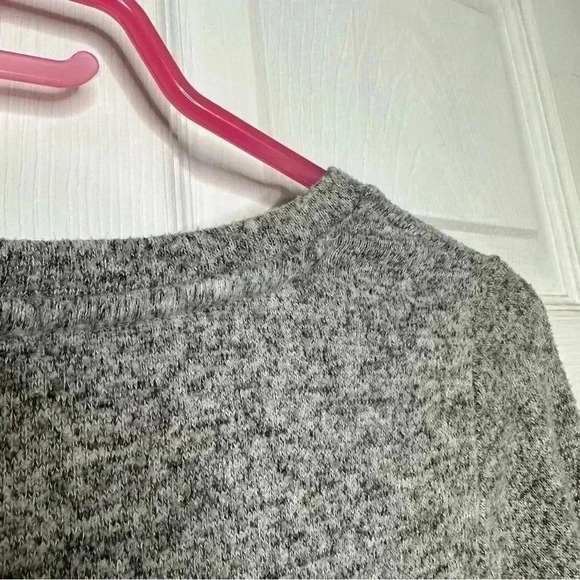 Eclipse Shirt Long Sleeved Warm  Grey Size Extra Small - Picture 15 of 16